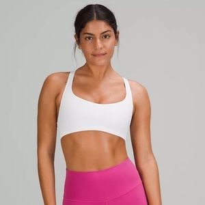 Lululemon Free to Be Bra - Wild. Light support, A/B Cup